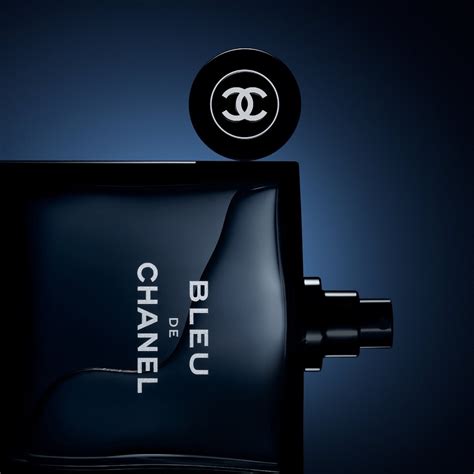 bleu de chanel parfum myer|bleu Chanel eau toilette.